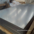 16 gauge koud opgerolde stalen plaat graad 347